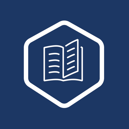 Minha ES Igreja app icon