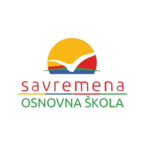 Savremena osnovna app icon