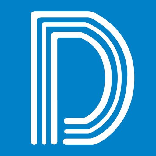Dentajoy app icon