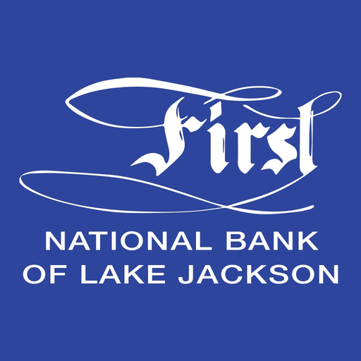 First National Bk Lake Jackson app icon