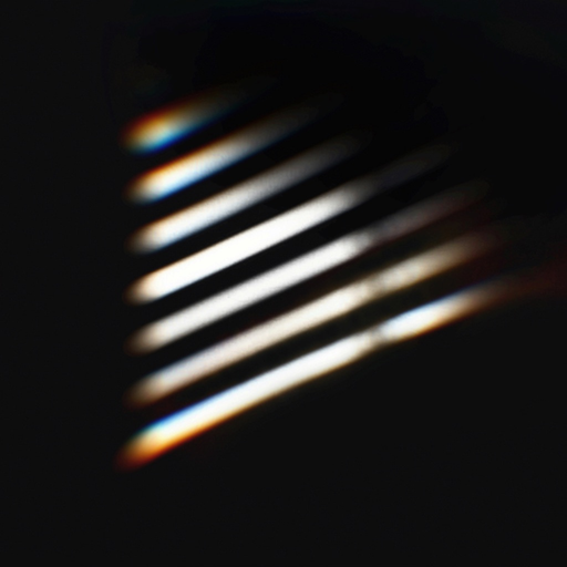 LUMINS - Light Photo Editor app icon