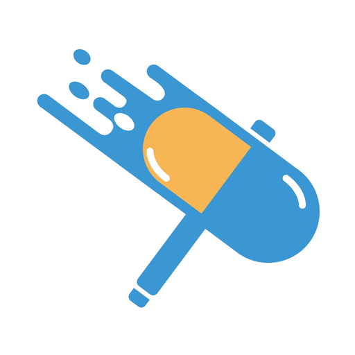 Pharmabid app icon