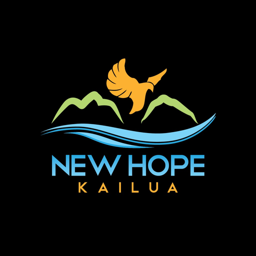 New Hope Kailua app icon