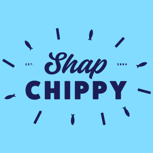 Shap Chippy app icon