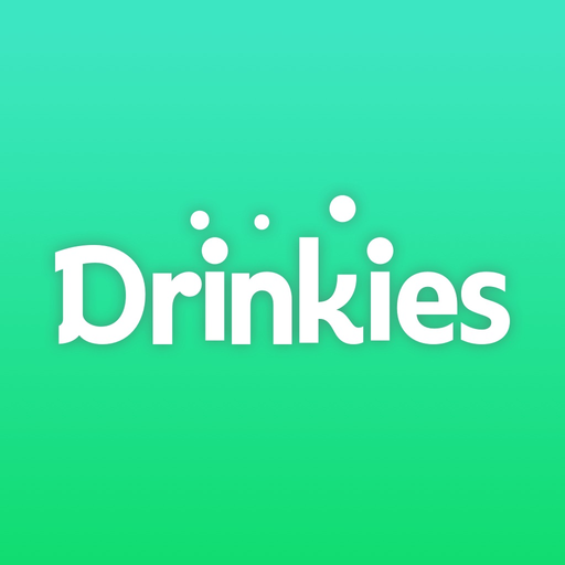 Drinkies app icon