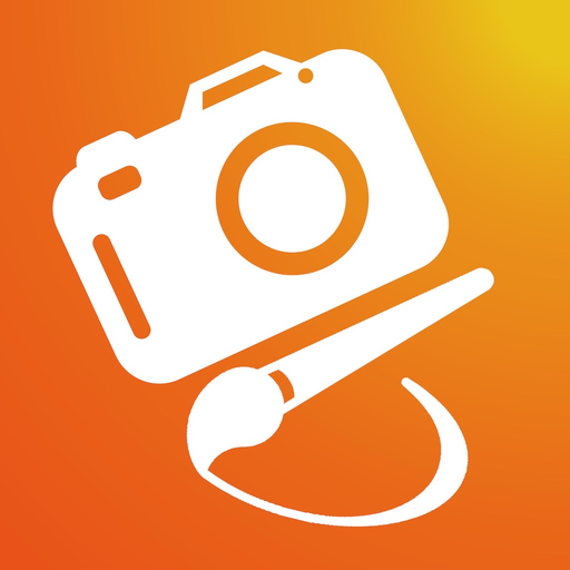 AI ArtDive app icon