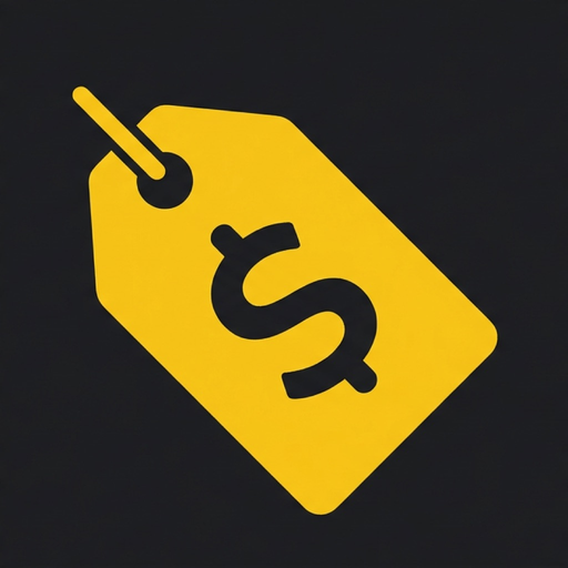 Yard Seller app icon