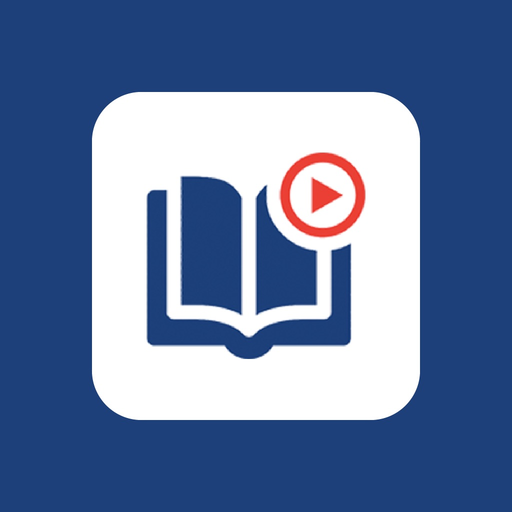 Josh McDowell Books and Media app icon
