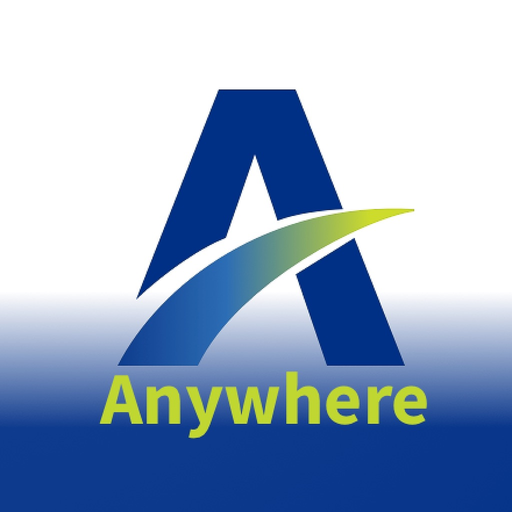 Alora Anywhere app icon