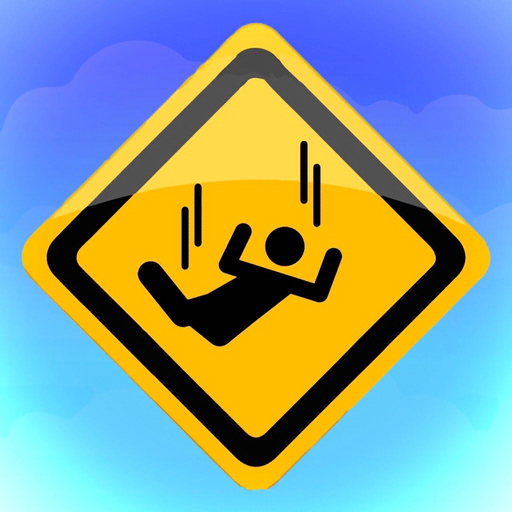 Safety First! app icon