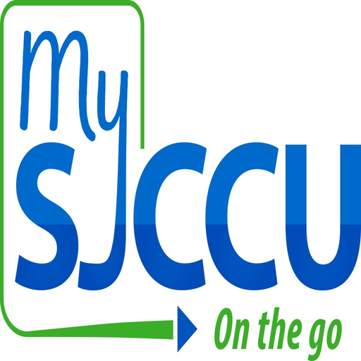MySJCCU app icon