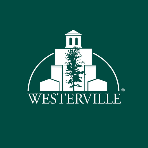 Tell Westerville app icon