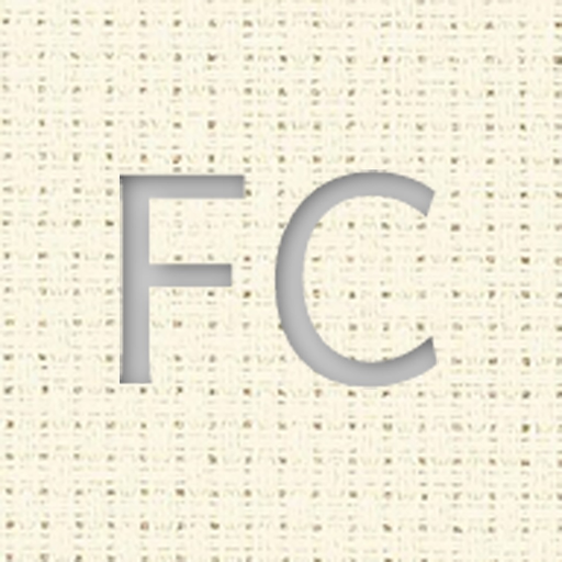 Fabric Calculator app icon