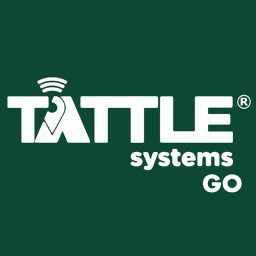 TATTLE SYSTEMS GO app icon