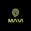 GPS MAVIGPS icon