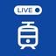 NY Live Timetable icon