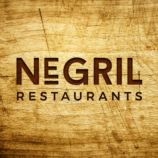 Negril Restaurants app icon