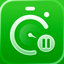 BreakTime - work break timer icon