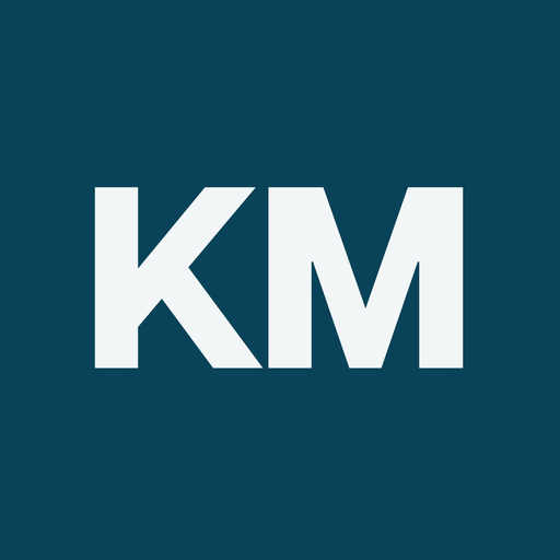 KM-Support app icon