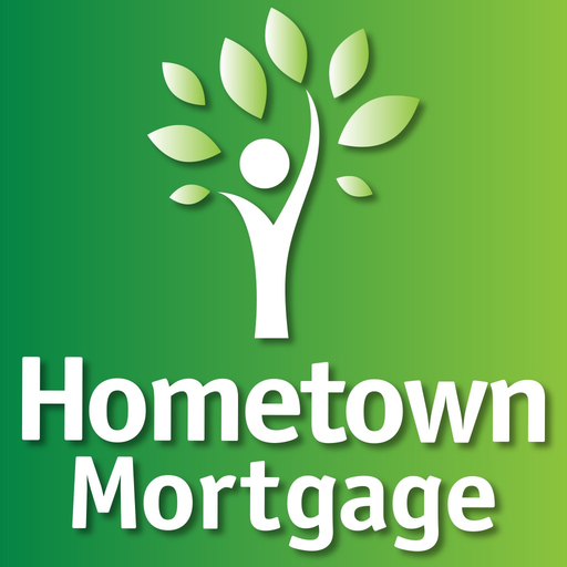 Hometown Mortgage Mobile app icon