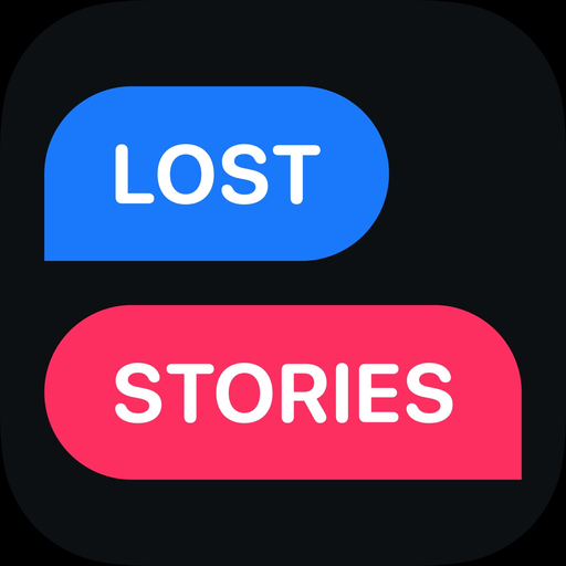 Страшные Истории－Чат Переписки app icon