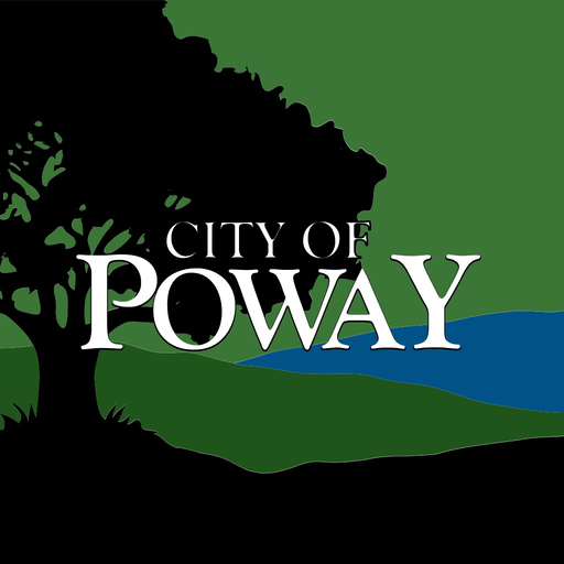 Poway CityApp app icon