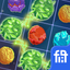 Dots Blitz: Connect, win Money icon