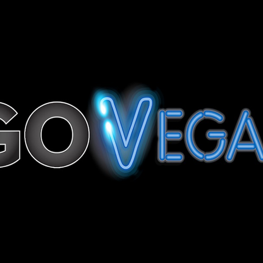 GoVegas TV app icon