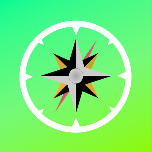 Master-Trip app icon