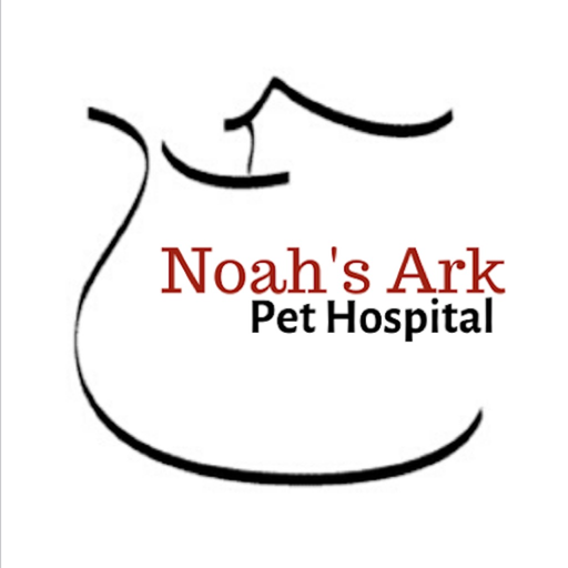 Noahs Ark Pet Hospital app icon