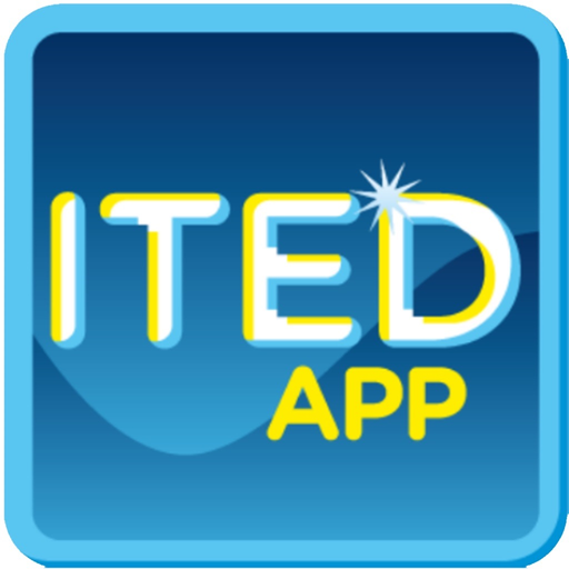 ACIST ITED app icon
