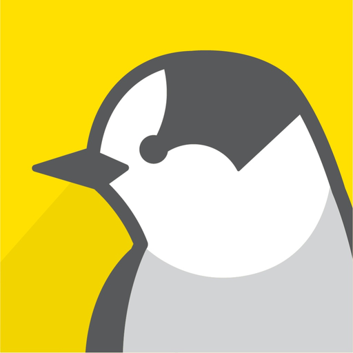 NatureCounts app icon