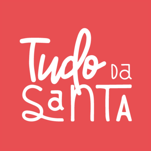 Tudo da Santa app icon