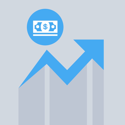 Invest Rebalancing Calculator app icon