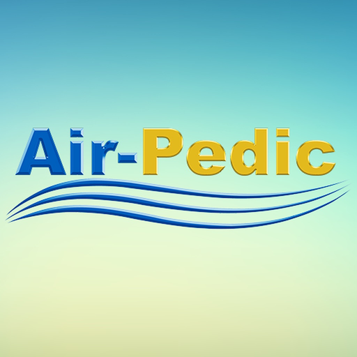 Air-Pedic Bed app icon