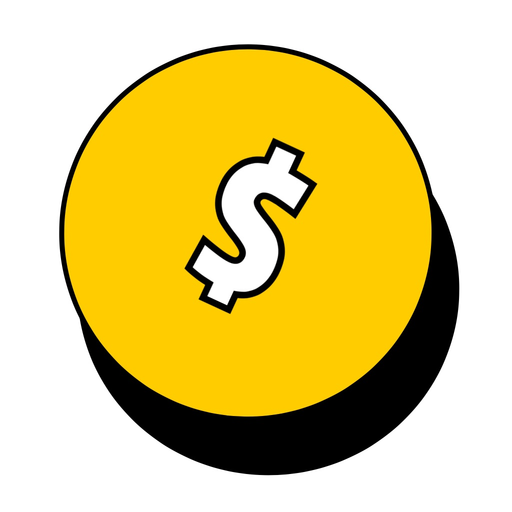 Everyday Budget app icon