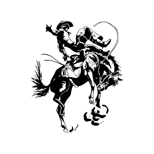 St. Paul Buckaroos app icon