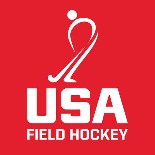 USA Field Hockey In the Circle app icon