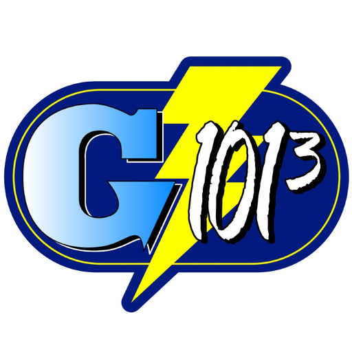 G101-3 Radio app icon