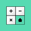 CDS Rental Calculator icon