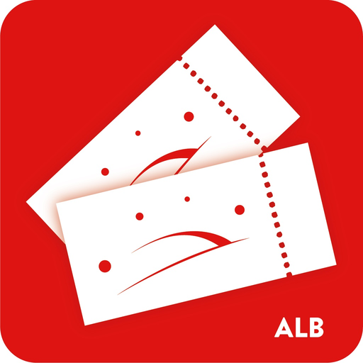 Cineplexx AL app icon