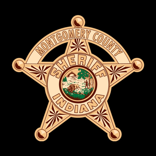 Montgomery County Sheriff IN app icon