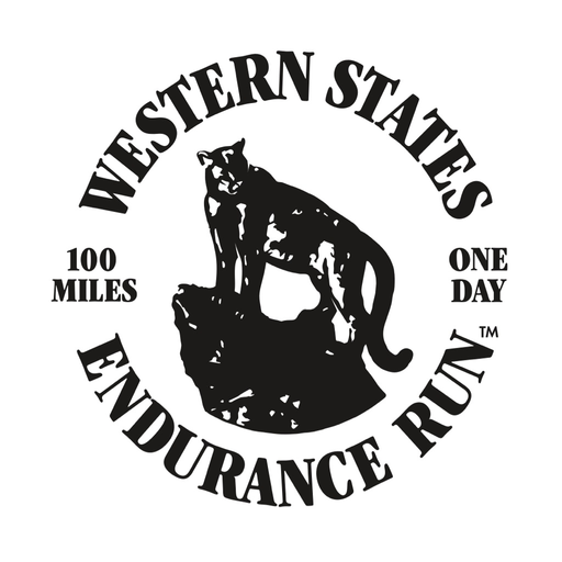Western States Endurance Run app icon