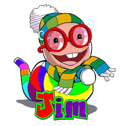 Worm Jim app icon