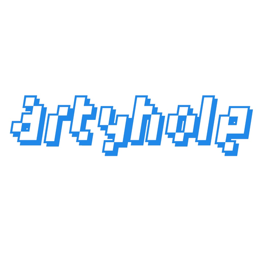 ArtyHole app icon