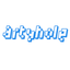 ArtyHole icon