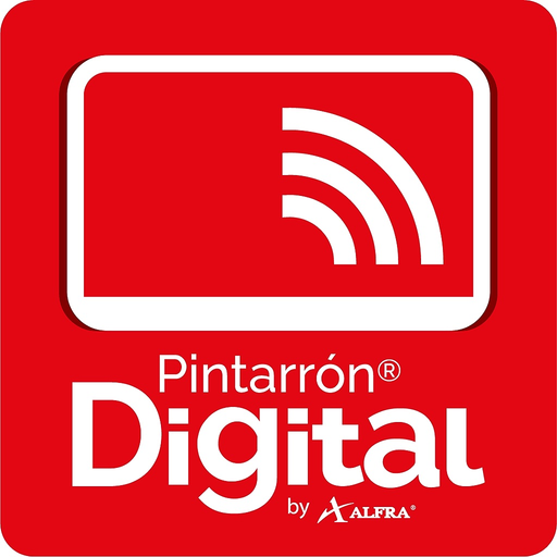 Pintarrón® Digital app icon