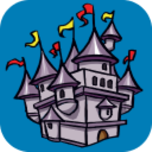 Typing Instructor Kids Gold app icon