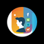 Paste In & Copy Out icon