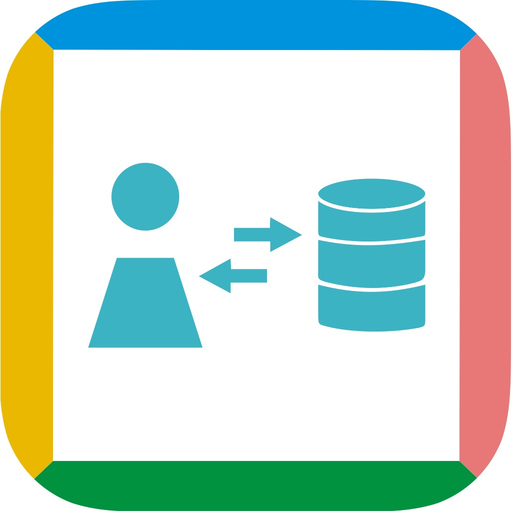 SimpleProg Database Manager app icon